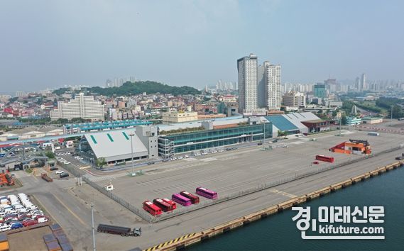 상상플랫폼 전경. <사진=인천시>