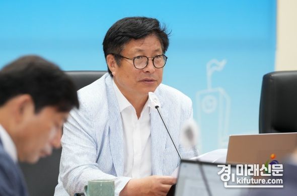 도성훈 인천광역시교육감. <사진=인천시교육청>