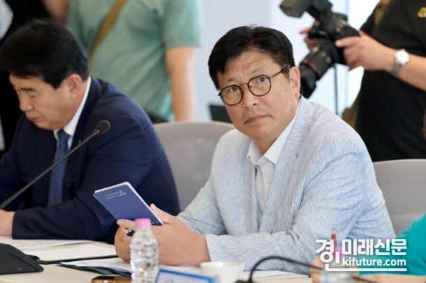 도성훈 인천광역시교육감. <사진=인천시교육청>