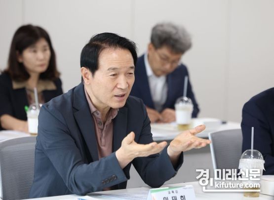 임태희 경기도교육감. <사진=경기도교육청>