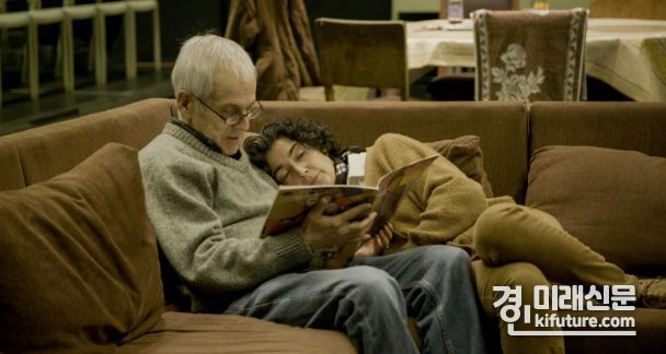 The Eternal Memory Still. <사진=경기도>