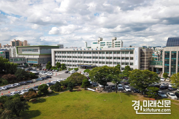 인천시교육청 전경. <사진=인천시교육청>